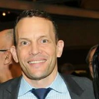 David Wolin Email & Phone Number