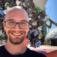 Alex Schmitz Email & Phone Number