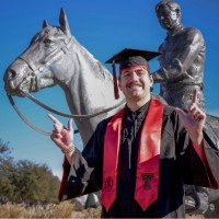 Texas Instruments Employee Ryan Sunderman's profile photo