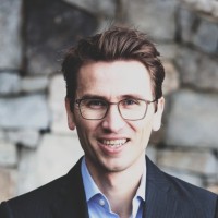 Altman Solon Employee Charles Cieutat's profile photo