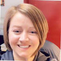 SolarTek Solutions Employee Sarah Conner's profile photo