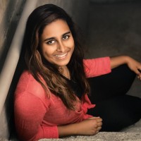 PetSmart Employee Maya Powell's profile photo