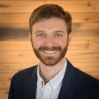 Grasshopper Bank Employee Robert Burnett's profile photo