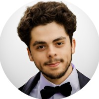 Generalized Robotics Employee Steven Compton's profile photo