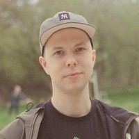 Yevhenii Kit's profile photo
