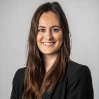 Mortenson Employee Hannah Hansen's profile photo