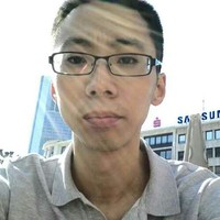 Aladdin Lighting Employee Jerry Jiang's profile photo