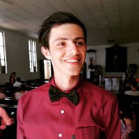 Sierra Forensic Consulting, Inc. Employee Glenn Fernandez-Cespedes's profile photo