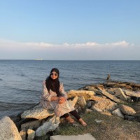 Syeda Afreen Email