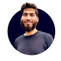 Savvy Animations Employee Huzefa Khuzema's profile photo