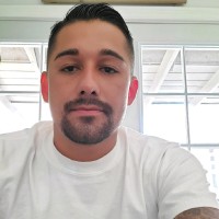 Alta Dena Dairy Employee Robert Zuniga's profile photo