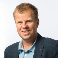 Dignio Employee Frode Nilsen's profile photo