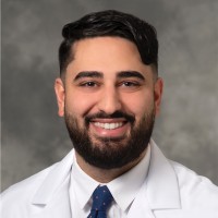 Henry Ford OptimEyes Employee Nabil Moussawel's profile photo