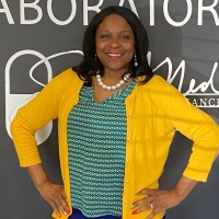 Synergy Laboratories, Inc. Employee Toya Pettaway's profile photo