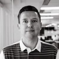 Vivint Employee Jaron Quigley's profile photo