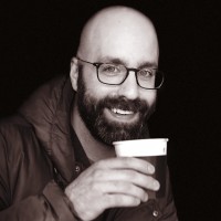 Orca Book Publishers Employee Troy Cunningham's profile photo