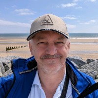 veenion GmbH Employee Manuel Delvo's profile photo