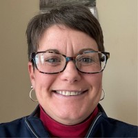 YMCA of Greater Erie Employee Katherine Hartwig's profile photo