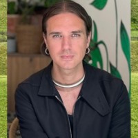 Rick Owens Employee James Gillespie's profile photo