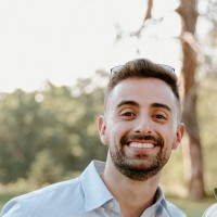 Good Karma Brands Employee David Criswell's profile photo