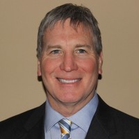 Chicago Transit Authority Employee John Sharkey's profile photo