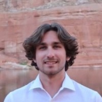 Gravity AV Employee Gavin Silverberg's profile photo