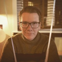 Aico Employee Brad Wain's profile photo