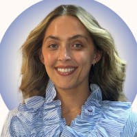 MAP TALENT Employee Olivia Hunter's profile photo