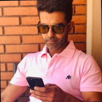 Poshtick Employee Bhavya Sharma's profile photo