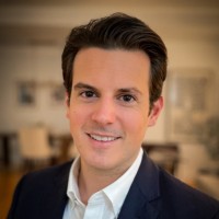 Horizon Media Employee Kevin McGehee's profile photo