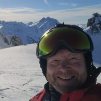 Atrium Ltd Employee Jonathan Shardlow's profile photo