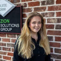 Zion Solutions Group Employee Justine Fitz's profile photo