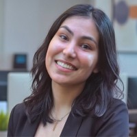 Fulcrum GT Employee Divya Ratra's profile photo