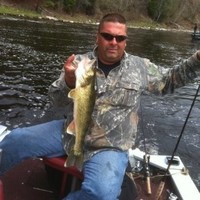 Northeast Technical Services, Inc. Employee Todd Schnorr's profile photo