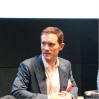 PIMCO Employee Darren Thomas's profile photo