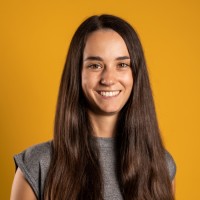 Tolgee Employee Marketa Cizmar's profile photo