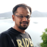 Nimish Parekh Email & Phone Number