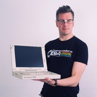 Favro Employee Mats Härtull's profile photo