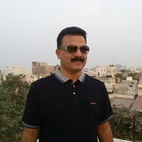 Torrent Pharmaceuticals Ltd Employee Uttare's profile photo