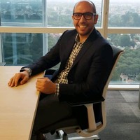 Sensient Food Color Employee Alfredo David Cervantes's profile photo