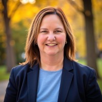 City of Winchester, Virginia Local Government Employee Erin Malloy's profile photo