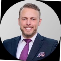Sonrei Employee Dustin Holt's profile photo