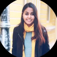 Systematic Ventures Employee Shweta Sinha's profile photo