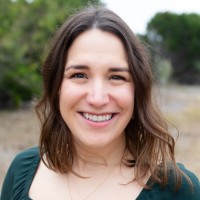 The Open Notebook Employee Rachel Zamzow's profile photo