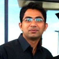 Reading Health System Employee Tushar Pawar's profile photo