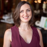 Brainfuse Employee Amanda Sheik's profile photo