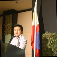 ClassIn Employee Kerwin Presiados's profile photo
