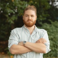 Econopolis Employee Jens Duerinckx's profile photo