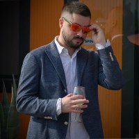 Socar SpA Employee Alessandro Mulas's profile photo