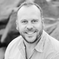 Logo Leverage Employee Chris Bowen's profile photo